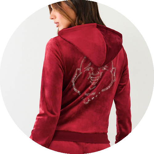 Womens Active.