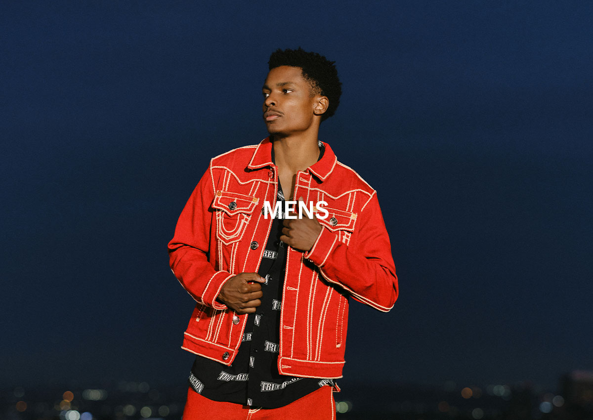 Mens