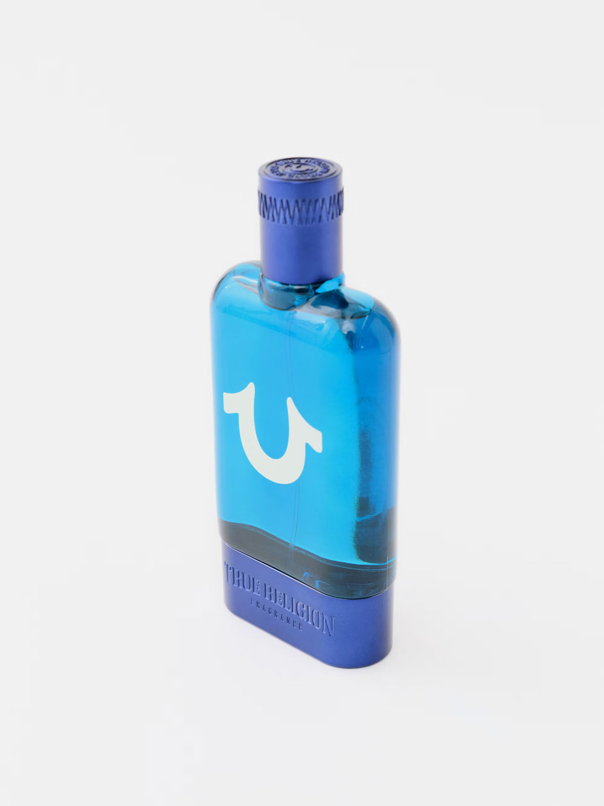 product photo of true religion woody marine fragrance