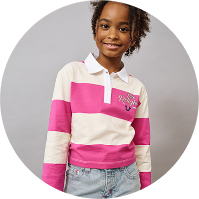 girls tees