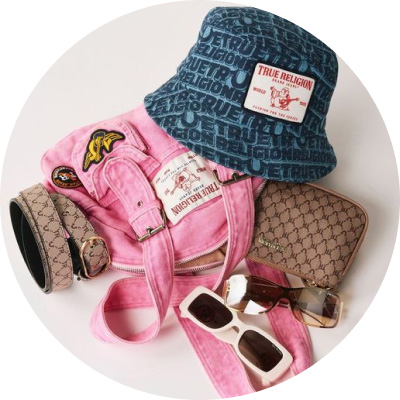 View All - Accessories