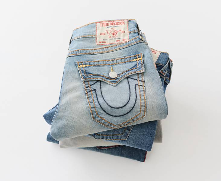 Denim Under $99