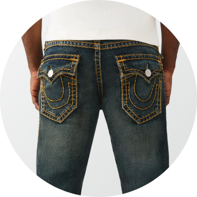 Men's Jeans