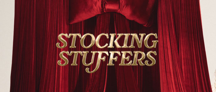 Stocking Stuffers