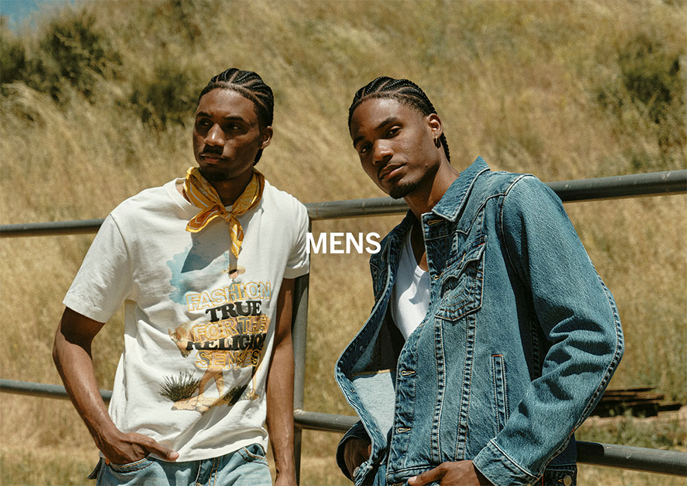 Mens