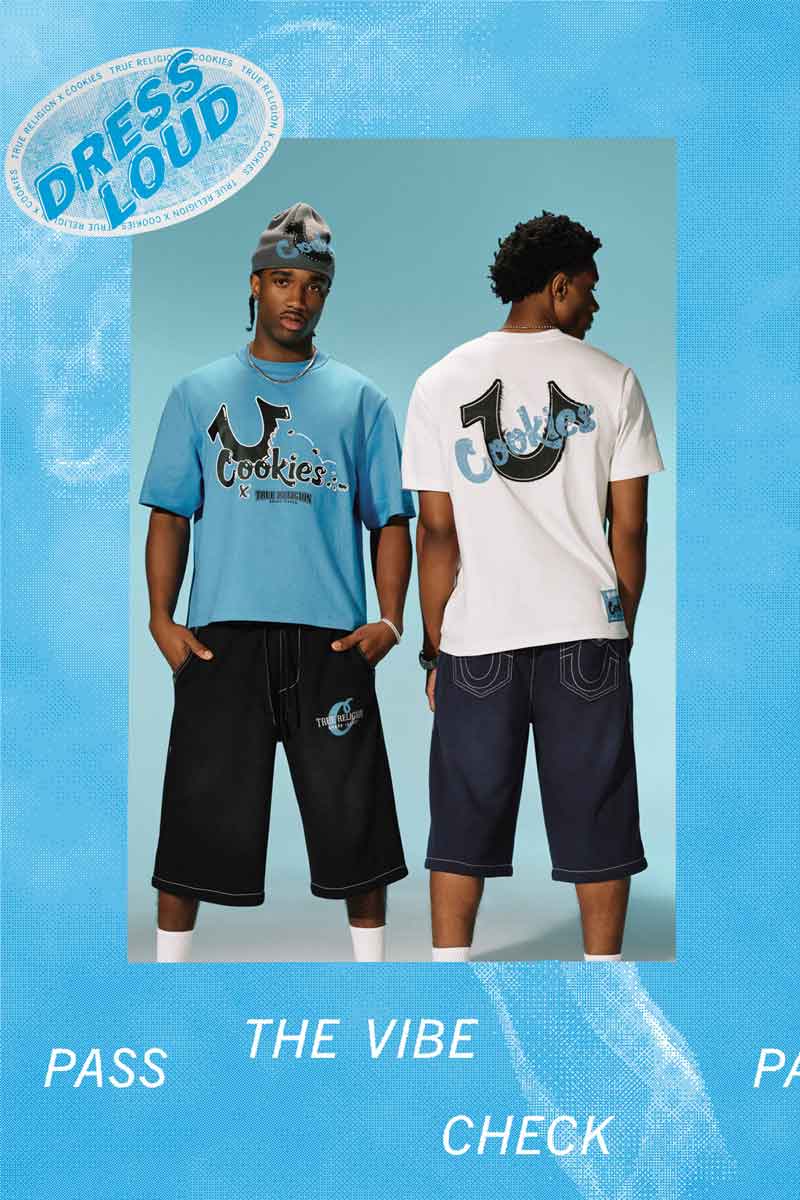 Cookies Lookbook