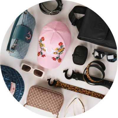 Ver todo - Accesorios