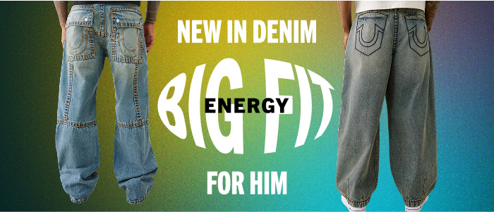 Denim Trend