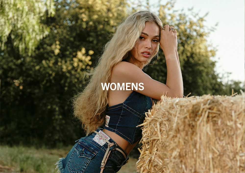 Womens