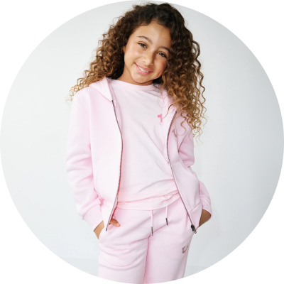 Sets Deportivos para Niña