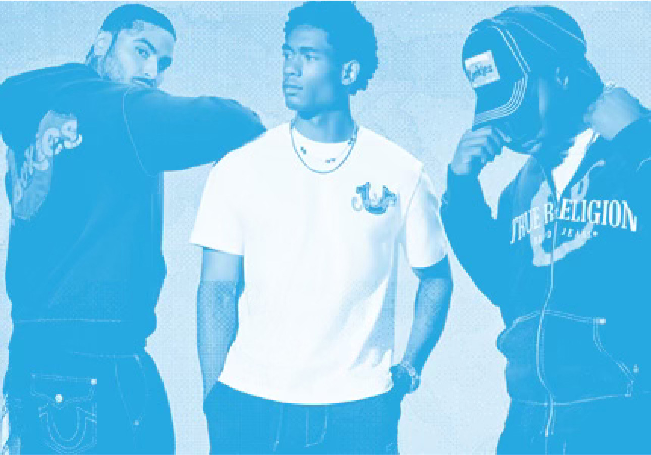True Religion x Cookies Collection