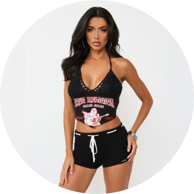 Women's Tops & Knits