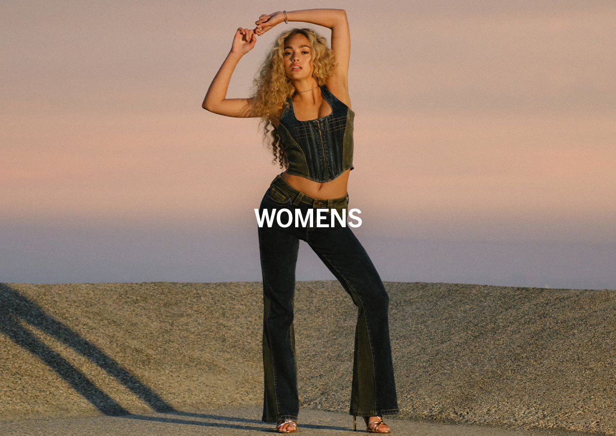 Womens