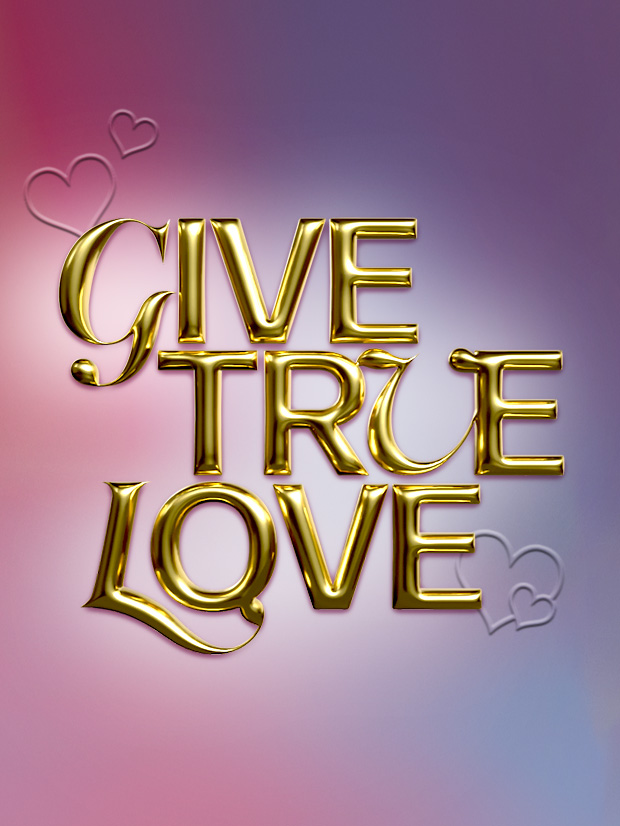 TR eGift Card - Give True Love