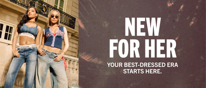 Women's New Arrivals
