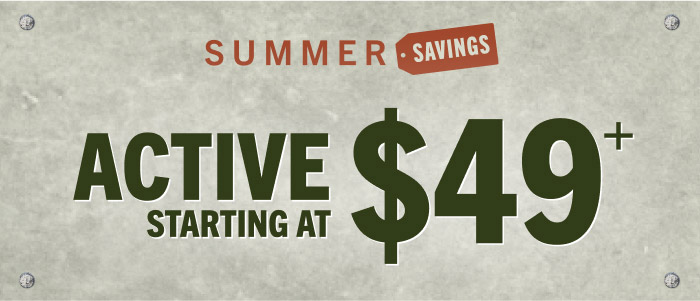 Today's Deals