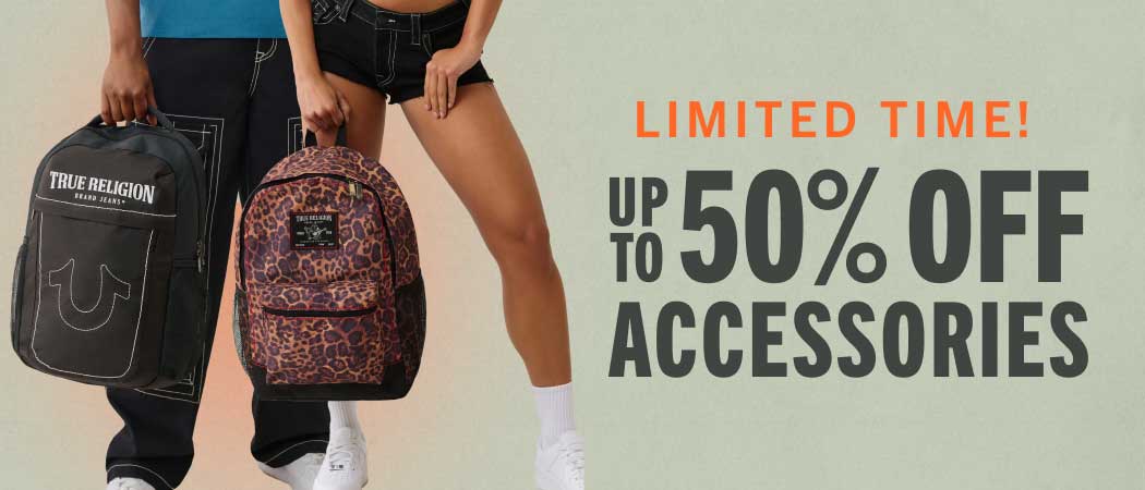 VIEW ALL ACCESSORIES