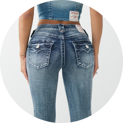 Women's Jeans