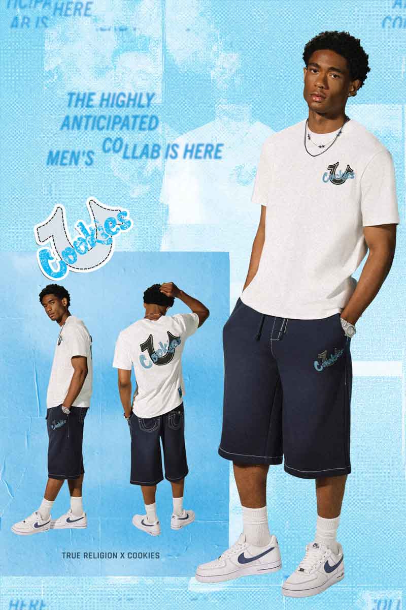 Cookies Lookbook