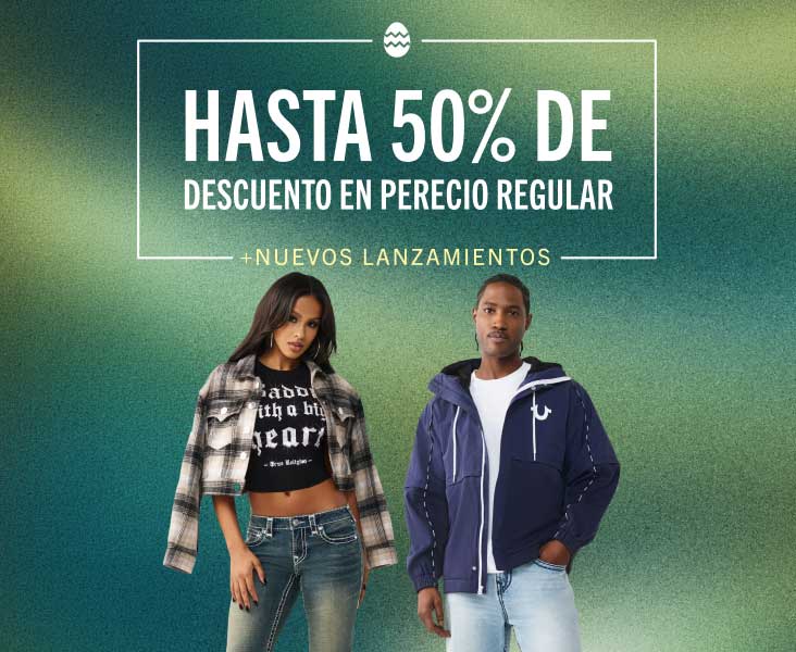 UP TO 50% OFF