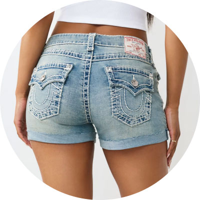 Women's Shorts