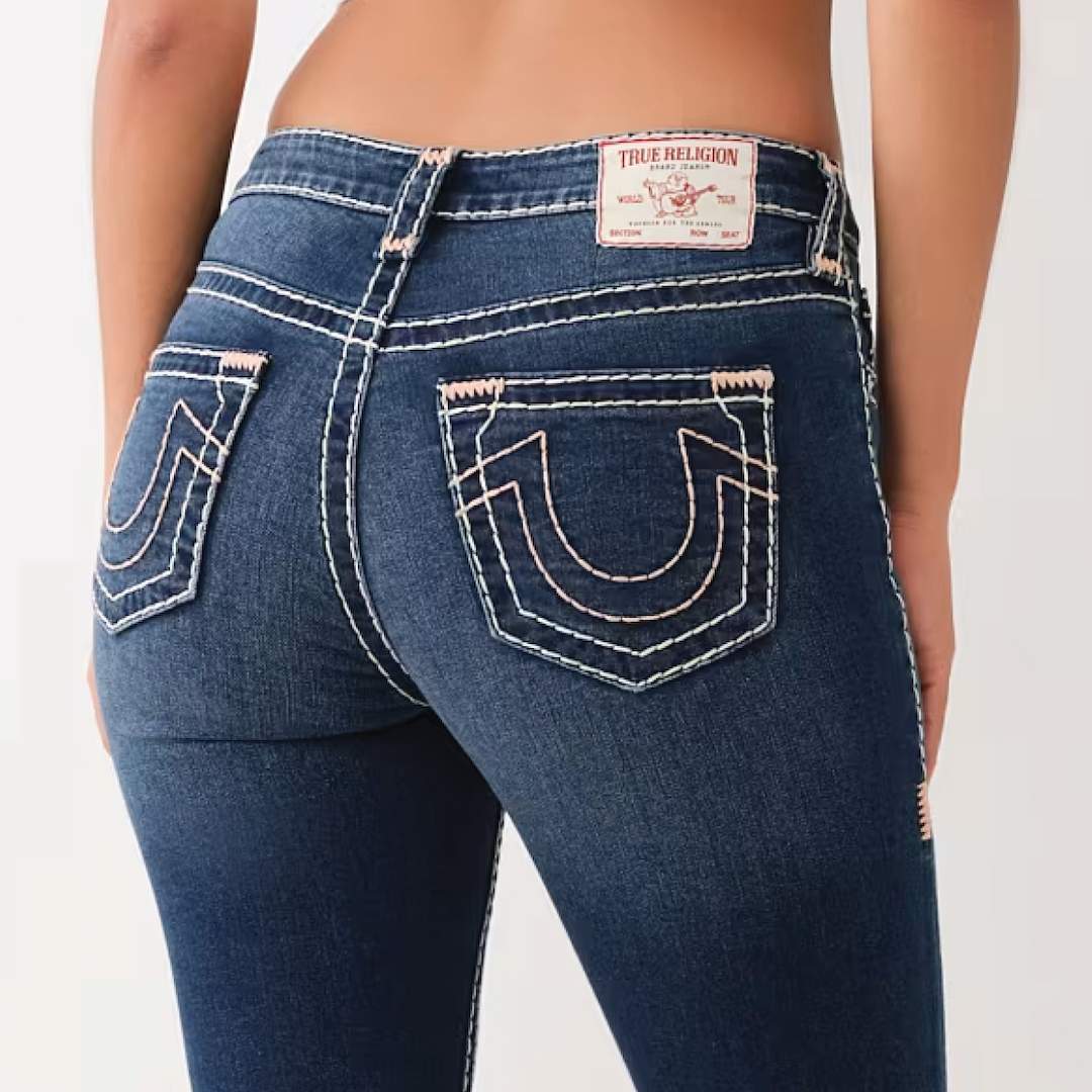 Signature Stitch