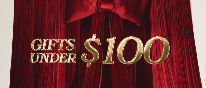 Gifts Under $100