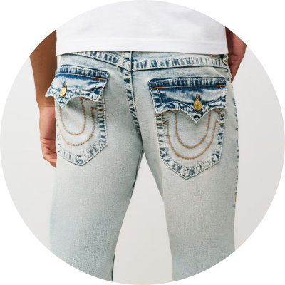 Men's Jeans