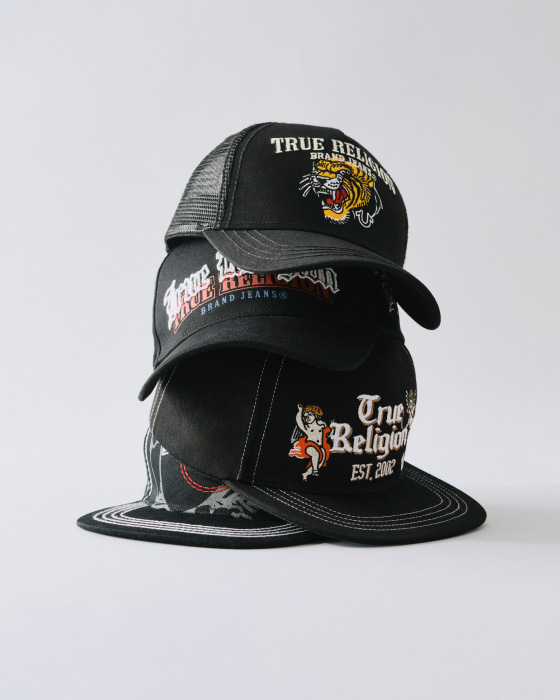 Hats