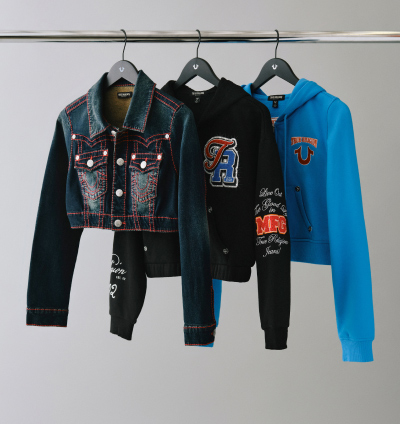 Women's Jackets