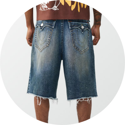 Men's Shorts