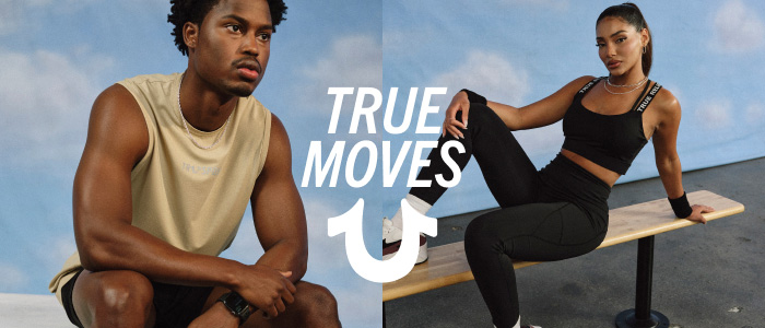 New Active Drop