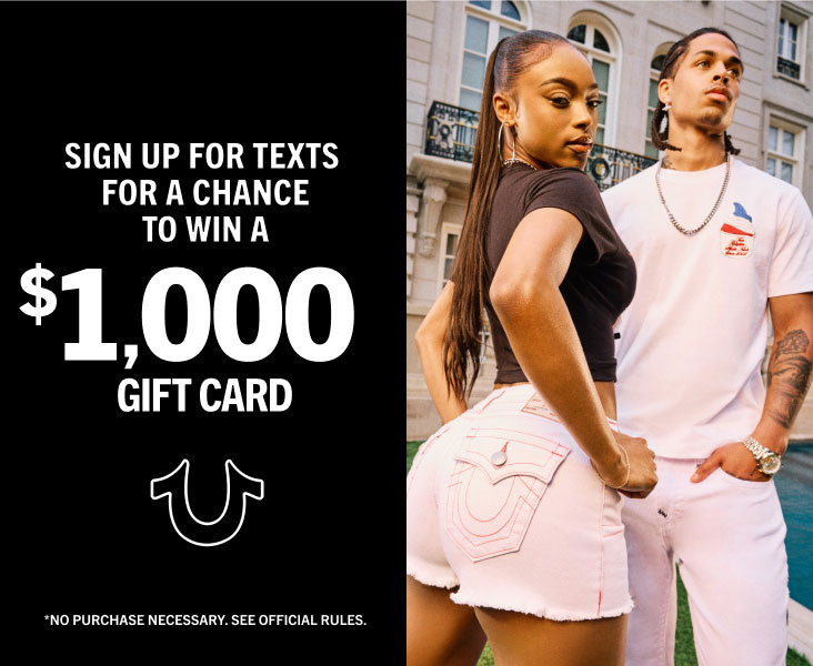 SMS Sweepstakes