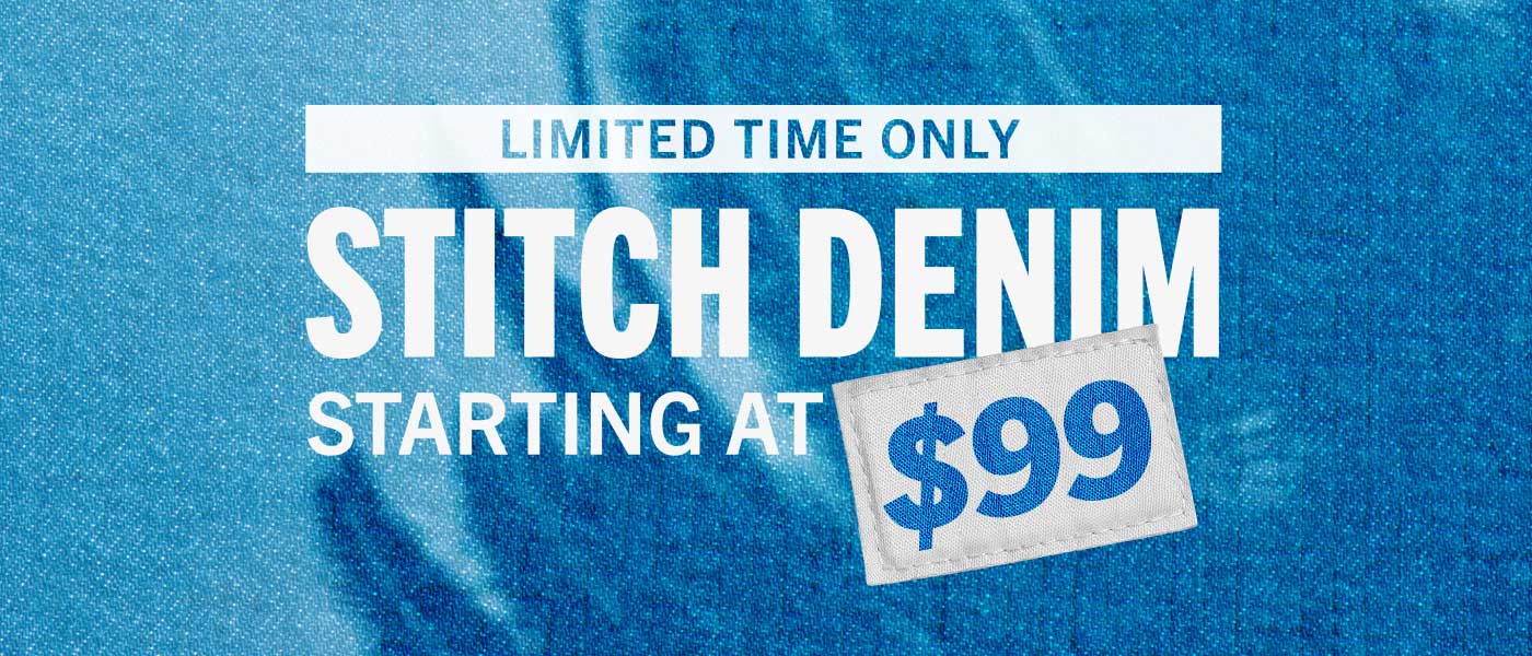 Styles Starting at $29
