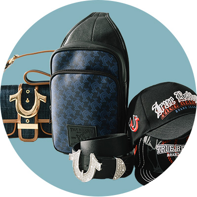 Accessories.