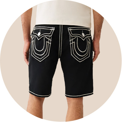 Mens Shorts