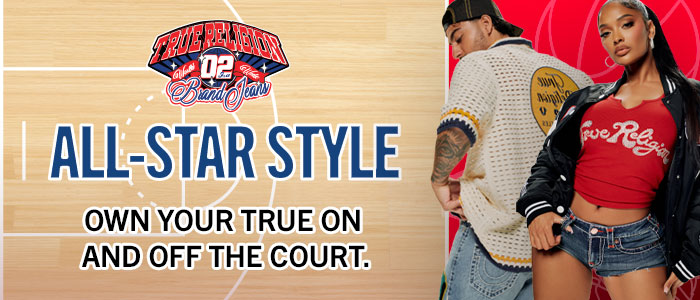 All Star Style