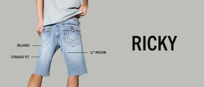 Board Shorts.