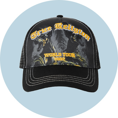 Mens Accessories