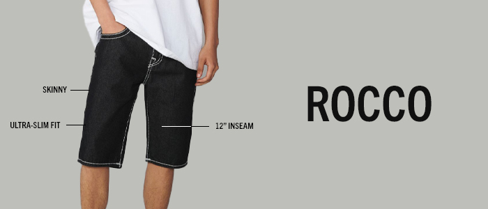Board Shorts.