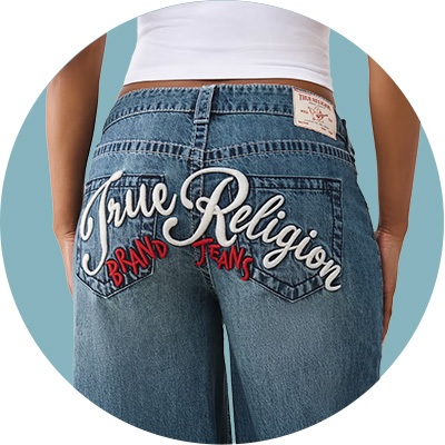 Womens Jeans.