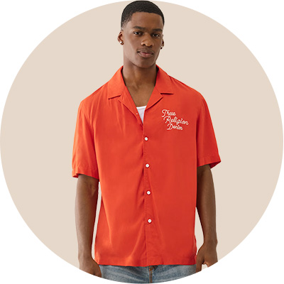 Mens Shirts