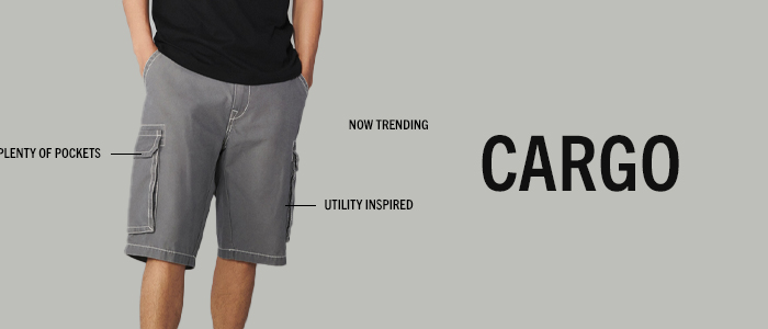 Board Shorts.