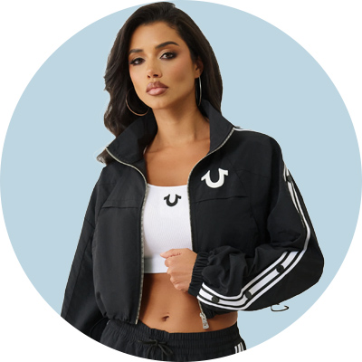 Womens Jackets