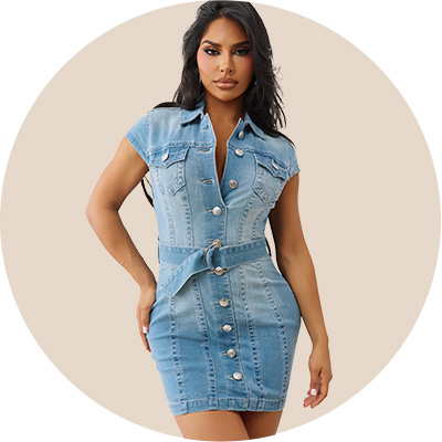 Womens Dresses