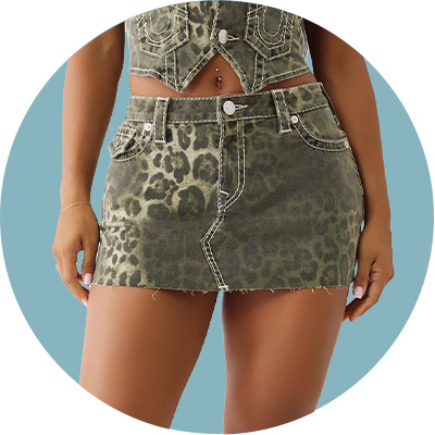 Womens Dresses