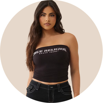 Womens Tops.