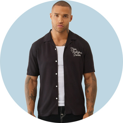 Mens Shirts